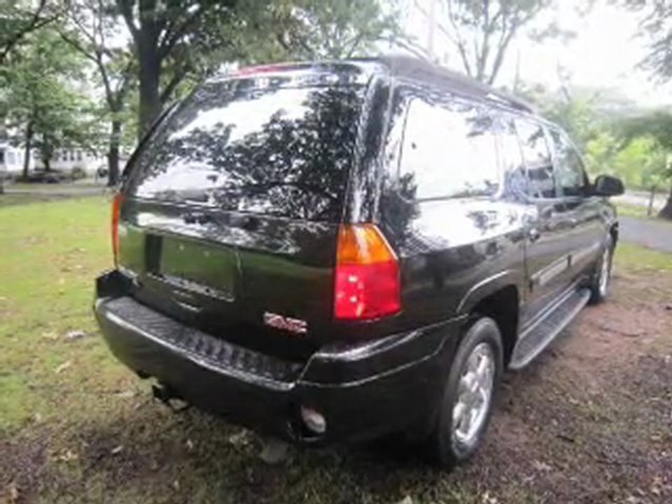 2004 GMC Envoy XL for sale in North Bergen NJ - Used GMC by EveryCarListed.com