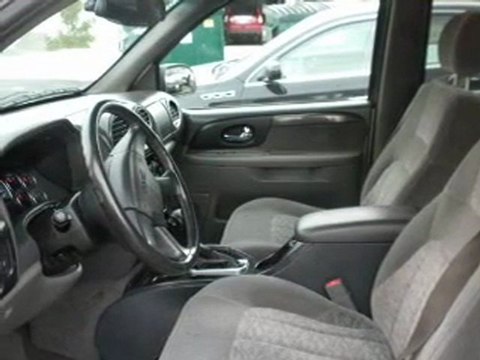 2002 GMC Envoy for sale in Milwaukee WI - Used GMC by EveryCarListed.com