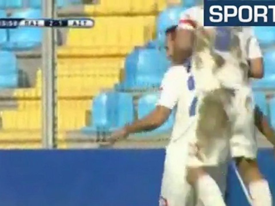 Όλα τα γκολ της 3ης αγωνιστικής της Superleague