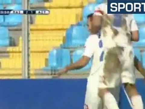 Όλα τα γκολ της 3ης αγωνιστικής της Superleague