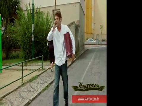 Hayrettin - Kuzey Moralim Zıfır Zıfır - Kıvanç Tatlıyuğ ve Hayrettin - Kuzey Güney Dizisi (slayttv)