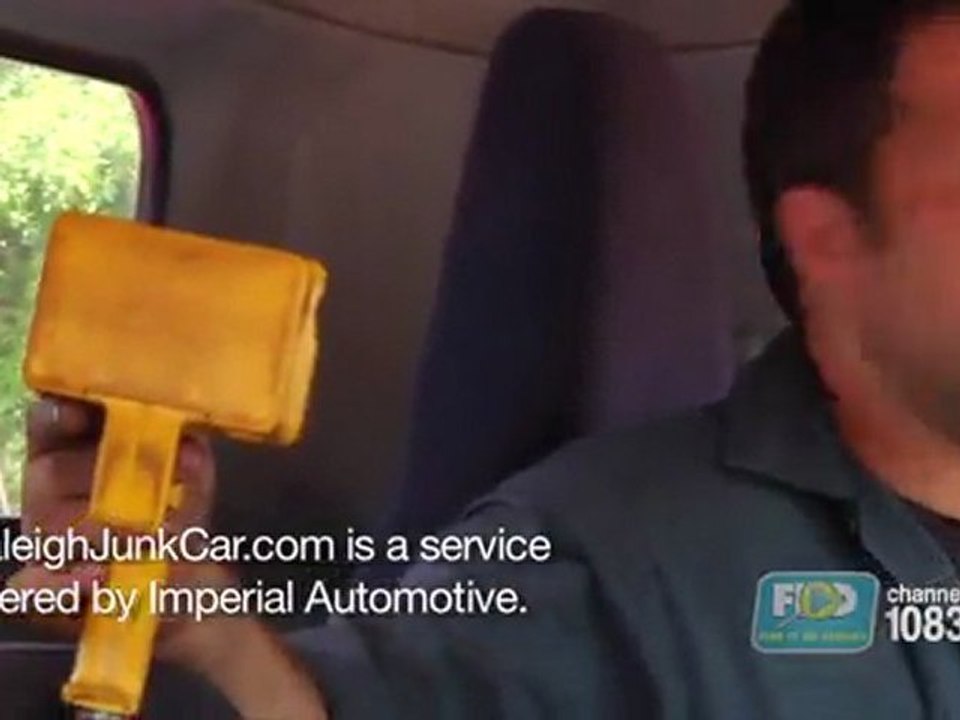 Junk Car Buyer in Raleigh | Junk Car Removal in Raleigh - RaleighJunkCar.com