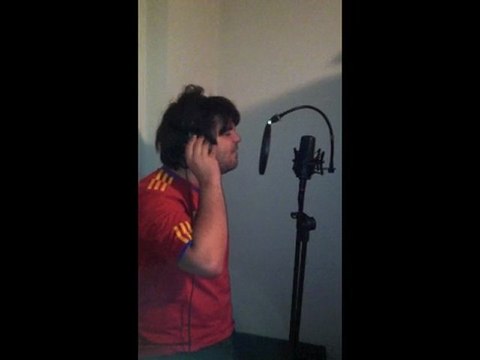 Concours nirvana-something in the way cover