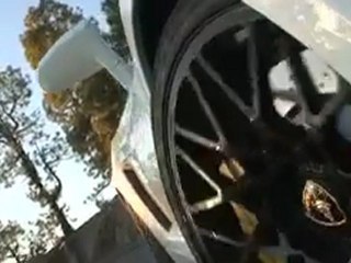 autocar.tv: Lamborghini Gallardo Spyder