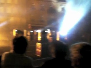 Turenne son et lumière Hôtel de Ville de Sedan 170911