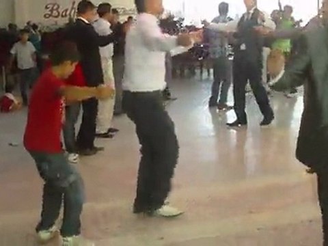 MELAHAT İLE AKIN -6