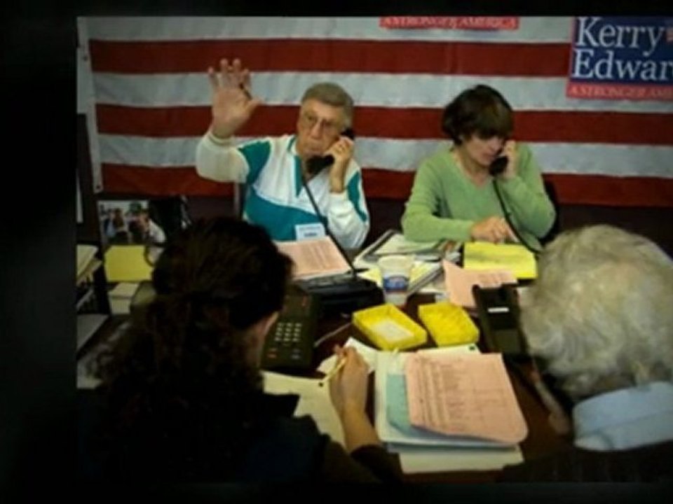 Fundraising Consultants | Political & Non Profit Inbound Call Center