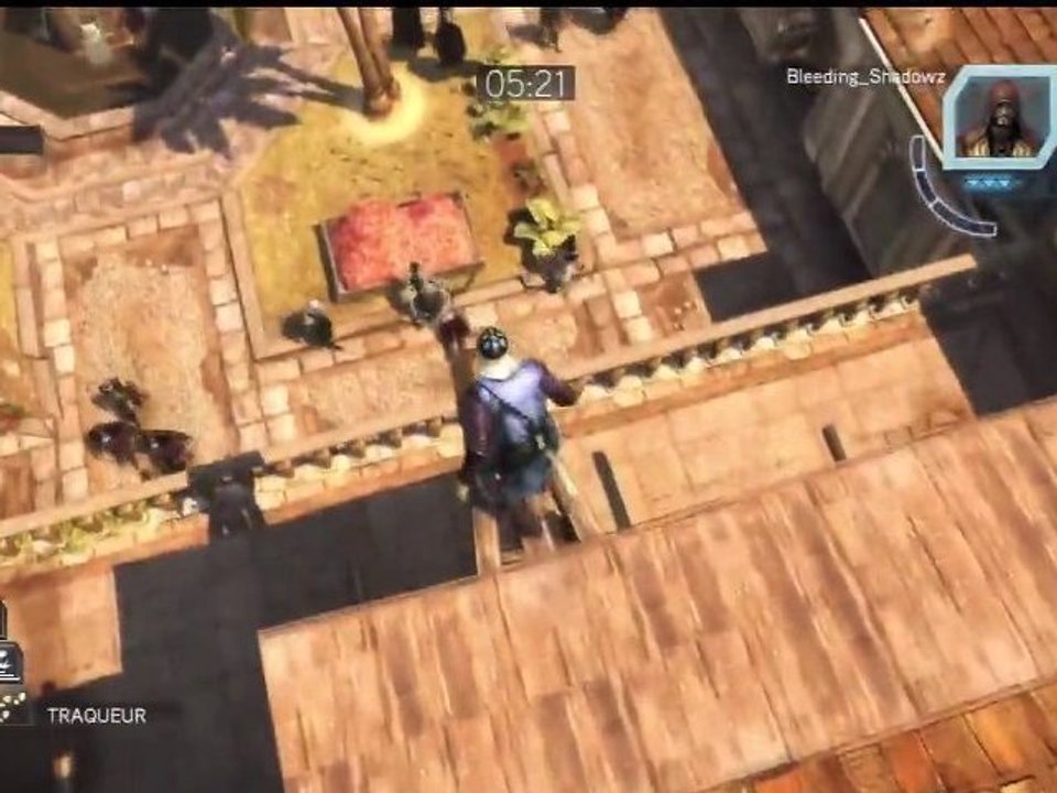 Video Preview - Assassin's Creed Revelations avec TwisterX