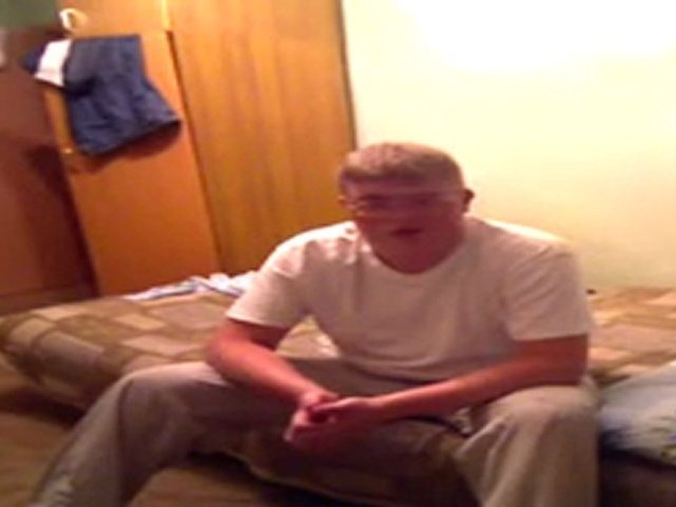 Альберт Акчурин (Часть 9)