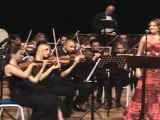 Deniz Çevik -Sinema Senfoni Orkestrası - Anlamazdın (Issız Adam)