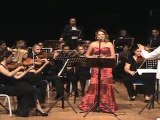 Deniz Çevik- Sinema Senfoni Orkestrası -İnleyen Nağmeler