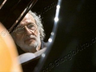 Samba - Luis Bacalov