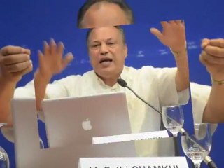 FATHI CHAMKHI ANNULER LA DETTE