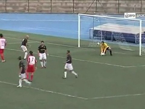 Icaro Sport. Riccione-Real Rimini 6-0, il servizio