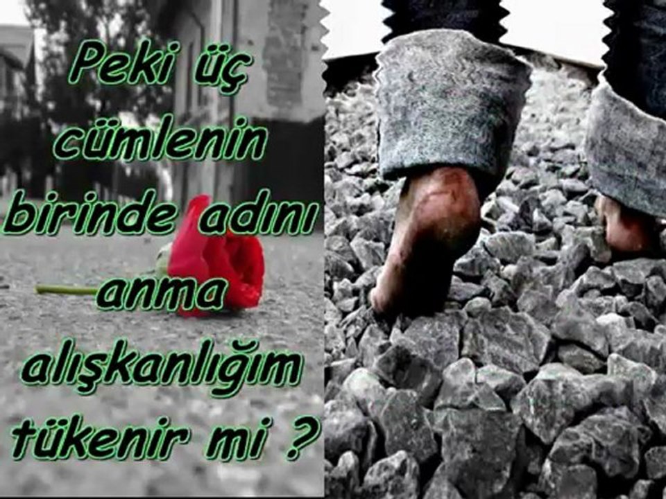 nerdesin - Kadir ogul - Harika yorum..