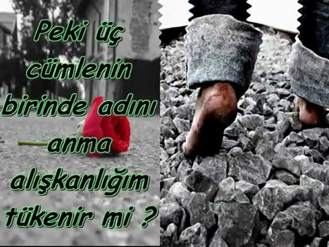 nerdesin - Kadir ogul - Harika yorum..