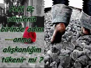 nerdesin - Kadir ogul - Harika yorum..