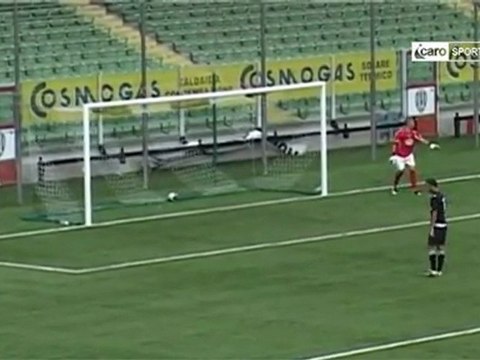 Icaro Sport. Bellaria Igea Marina-Casale 2-1, il servizio