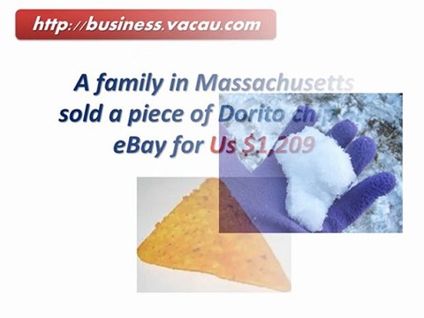 eBay the best opportunity to make Money, eBay make money