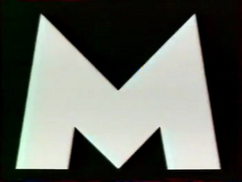 Page De Publicité Juin 1992 M6