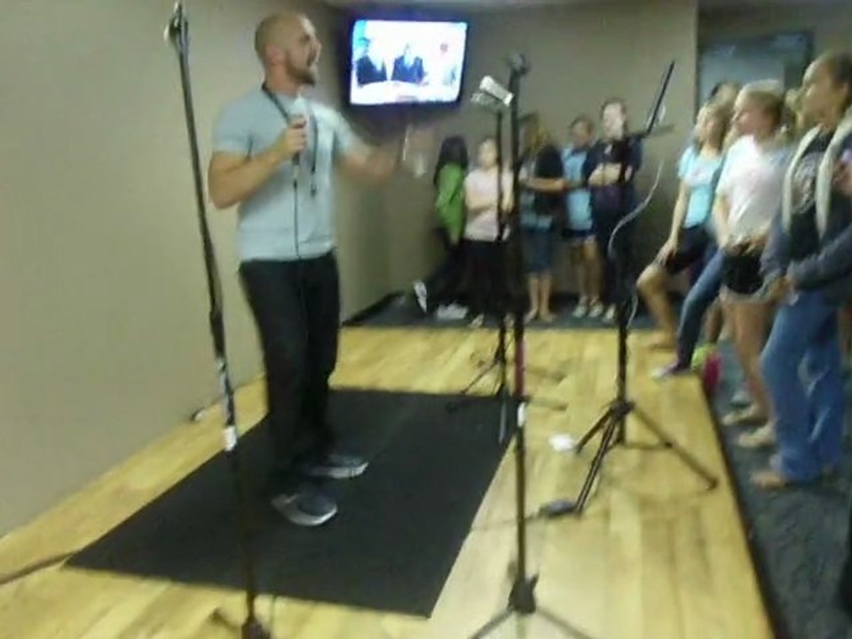 September 18, 2011 #1
