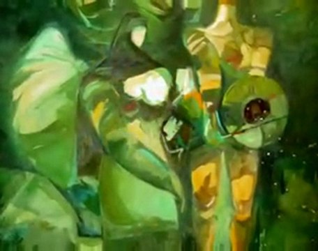 Alphonse Mucha (1860 – 1939)