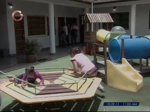 Ocariz solicita transferencia de la administración de escuelas públicas a gobiernos locales