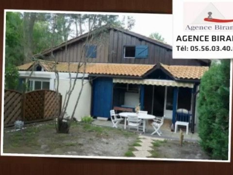 A vendre - Maison de pêcheur - CARCANS (33121) - 3 pièces