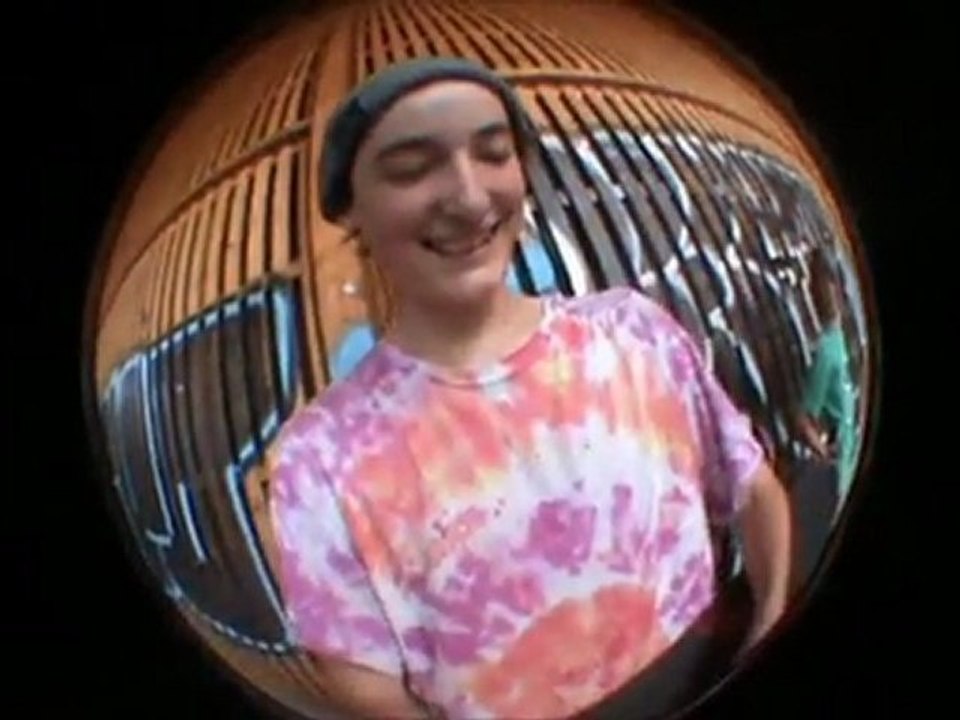 3 mois avec une camera
