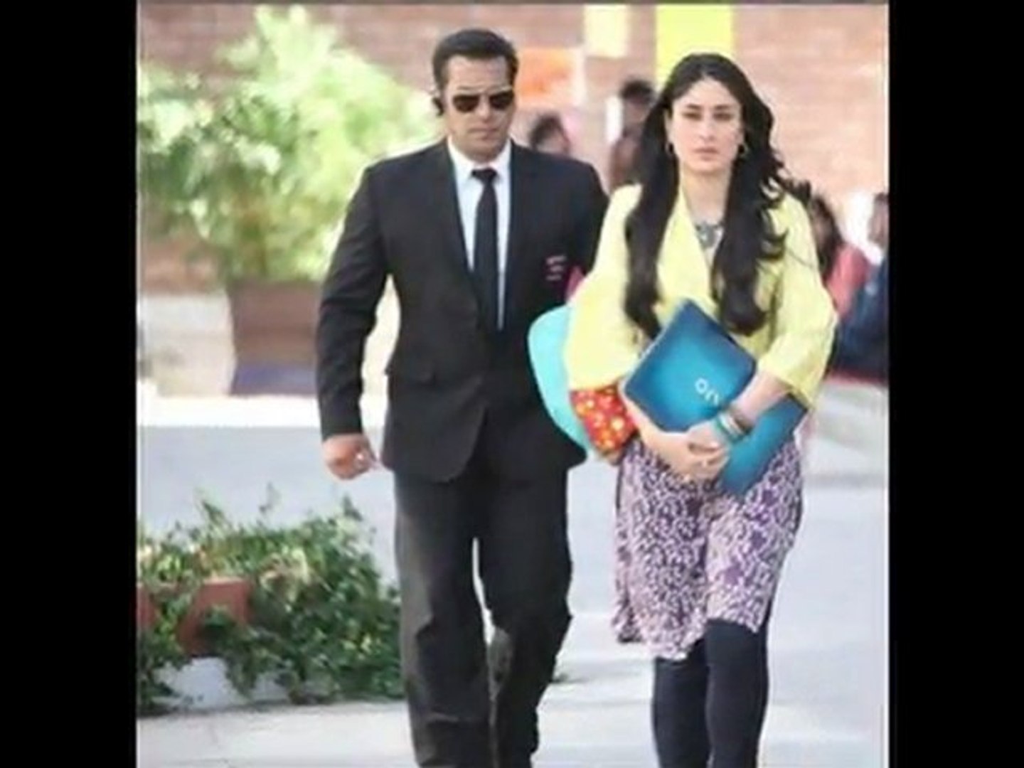 Salman Khan’s Bodyguard Film Is Now A Videogame! - Latest Bollywood News