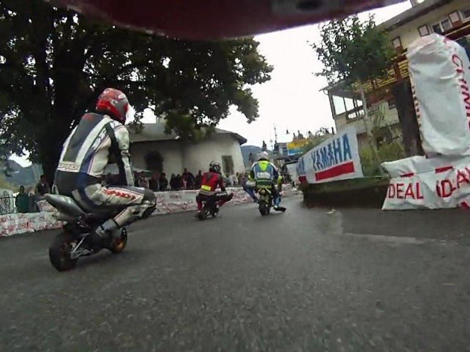 Chessel 2011 Senior A Manche 2