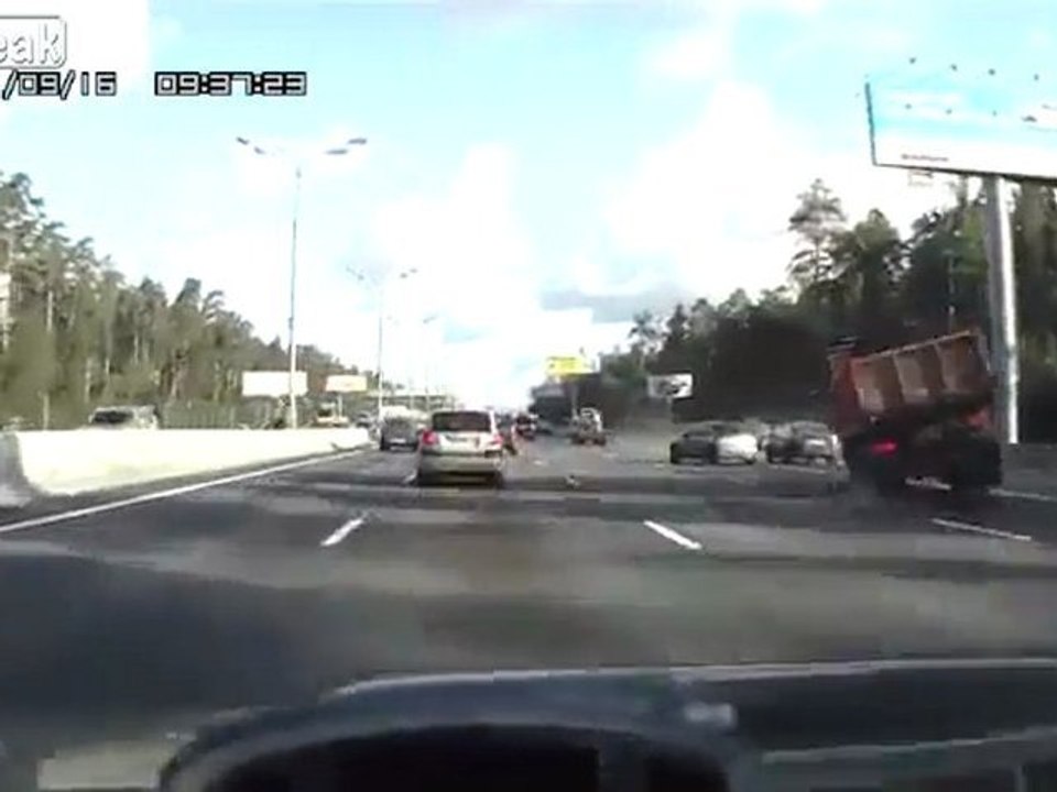 Qualifizierte LKW-Fahrer