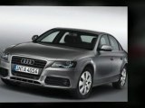 Audi A5 A Dream Car