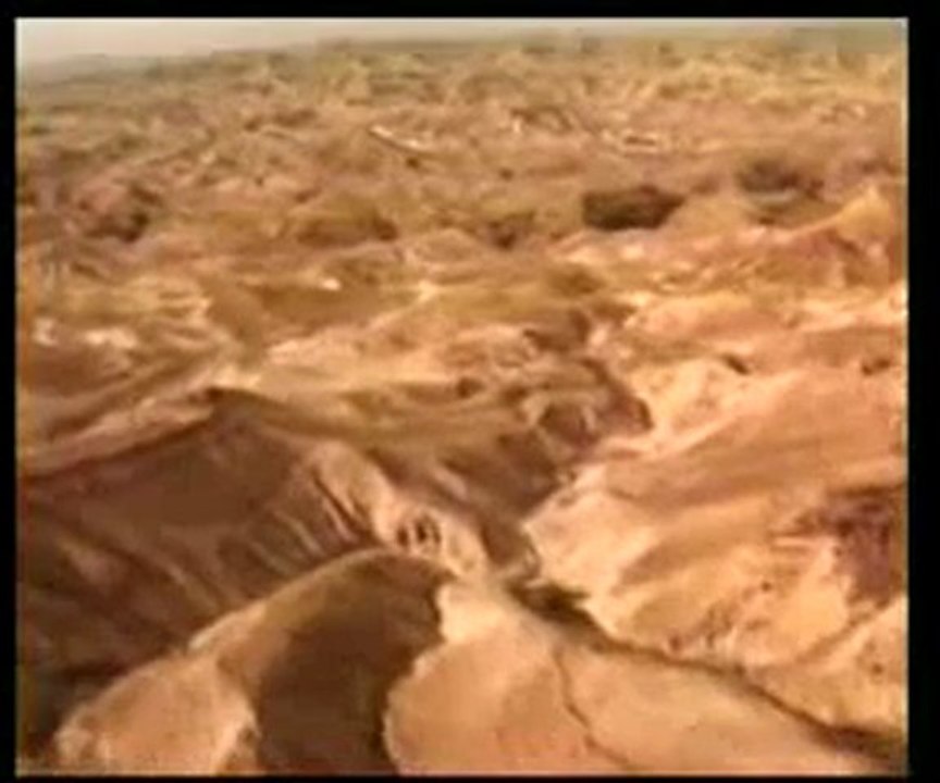 Les miracles du Coran: La victoire de l'empire Byzantin