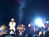 Charlie Wilson - You Dropped a Bomb on Me - Live au Trianon à Paris le 17/09/2011