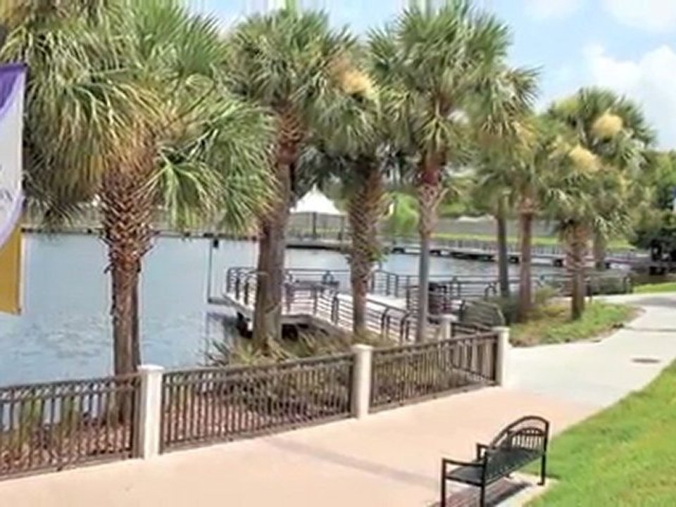 Douglaston Villas and Apartments in Altamonte Springs, ...