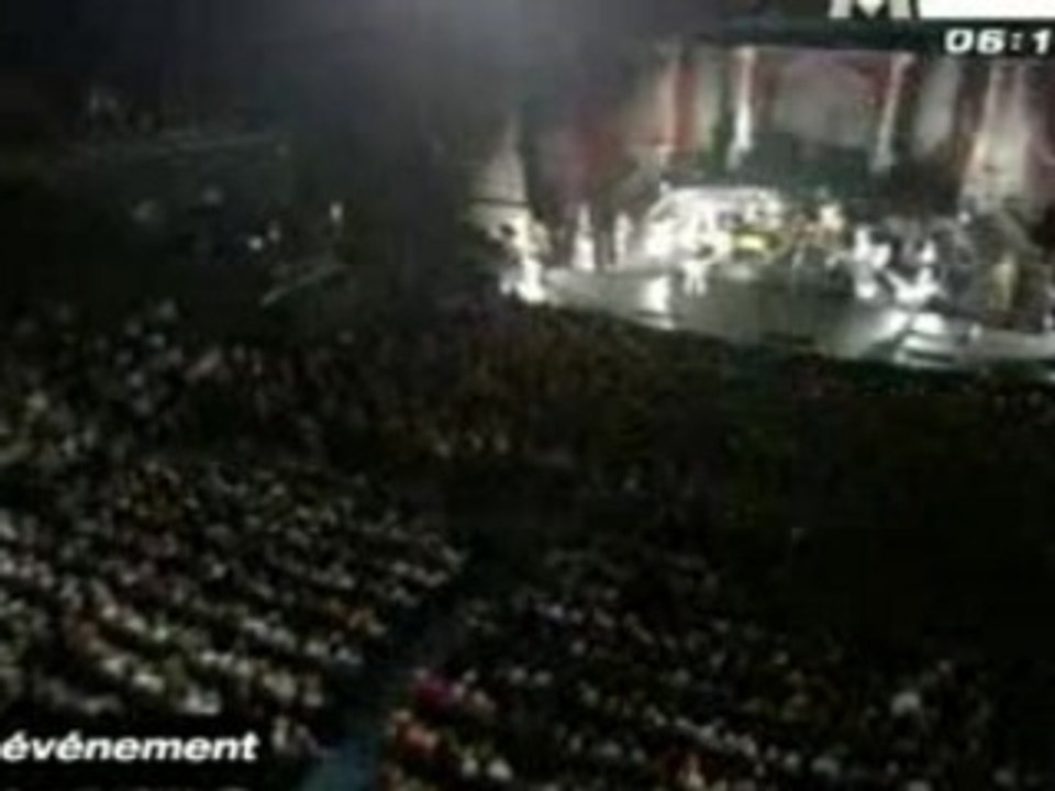 Johnny Hallyday - La loi du silence -