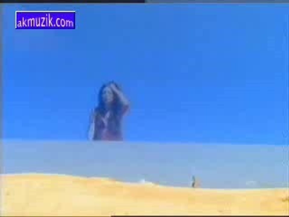 Petek Dincoz - Bende Kaldi