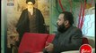 Interview de Dieudonné MBala MBala  a la TV iranienne SAHAR 2/2