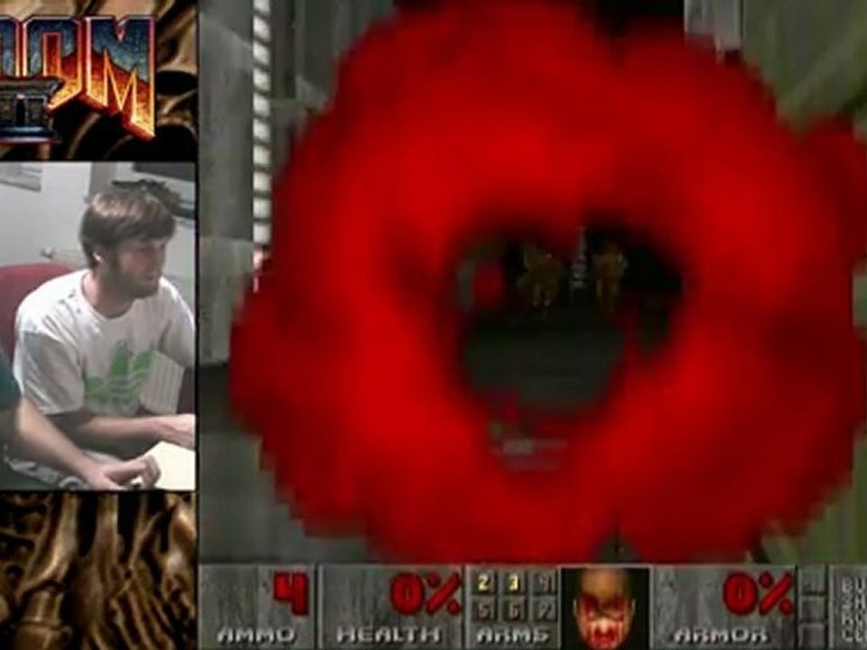 Endlich doom 2
