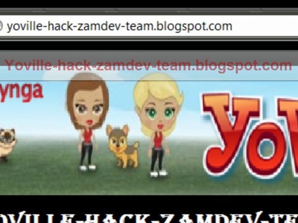 How to get free yoville cheats !