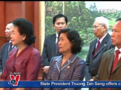 BẢN TIN TIẾNG ANH 17.09.2011, TTXVN, VNEWS, VNA, TRUYỀN HÌNH THÔNG TẤN, TTXVN