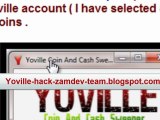 Yoville Coin and Cash Sweeper Money Hack | Coins | Cash