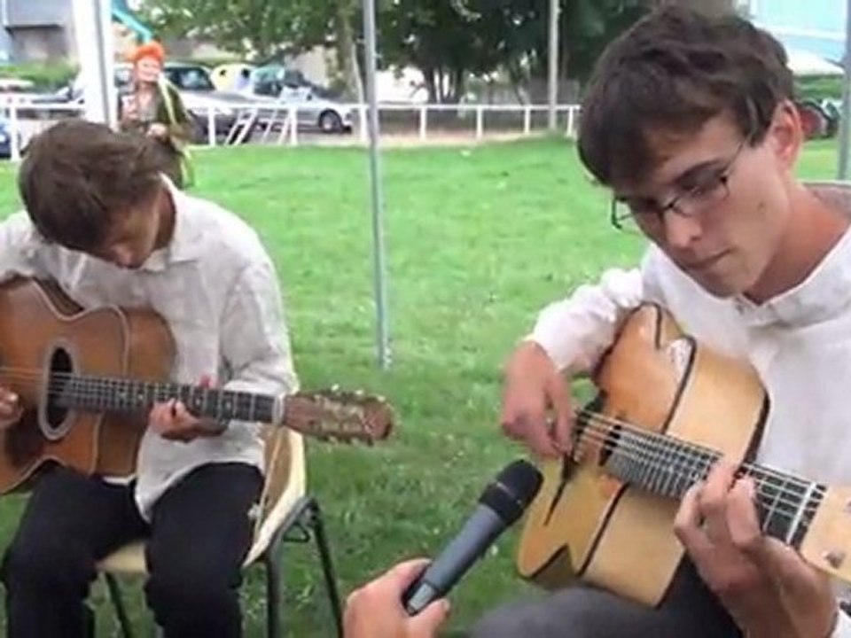 Tabaz Band