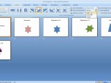 Powerpoint - Créer des transitions
