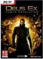 Deus Ex Human Revolution ISO + SKIDROW Crack Fix (2011)