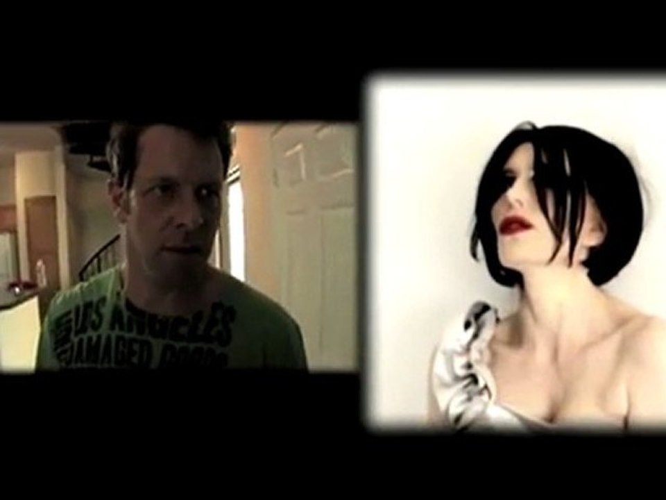 Bienvenue Chez Vous avec Jeanne Mas