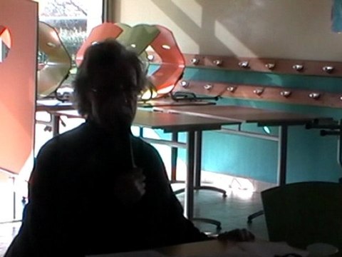 Peut-on critiquer Israel ? - Pierre Stambul - AFPS - FSL56