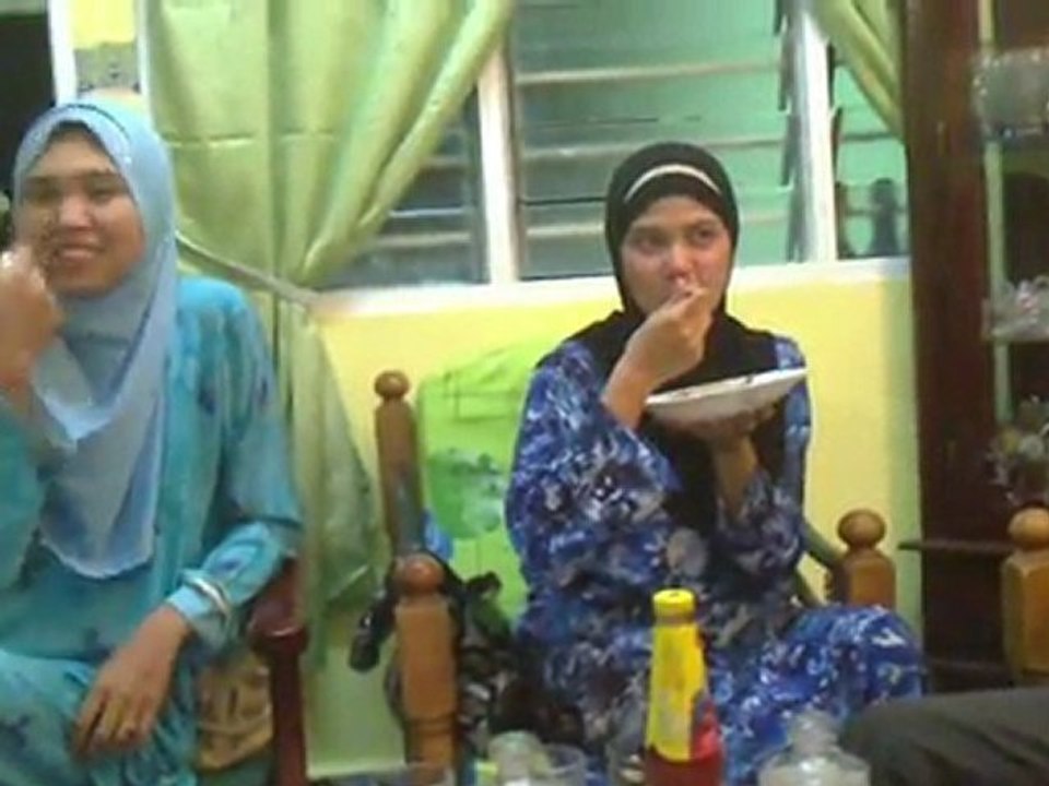 Hari Raya 2010