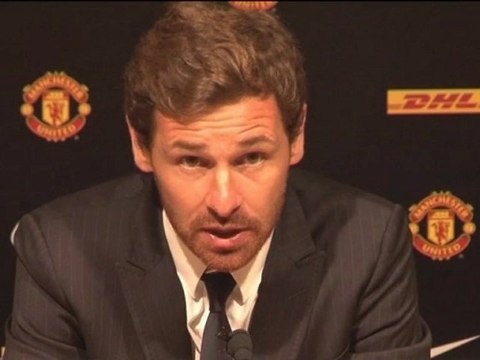 Villas - Boas: musimy odreagować tę porażkę